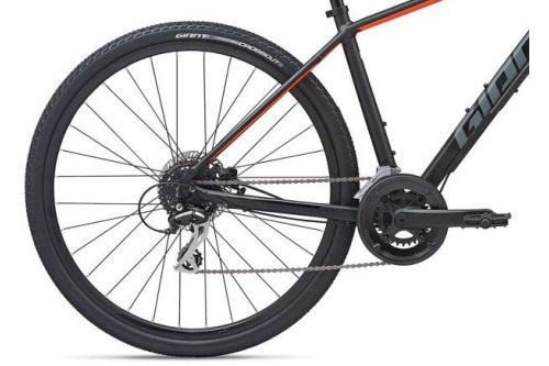 Rower crossowy Giant Roam 3 Disc 3x8 2020